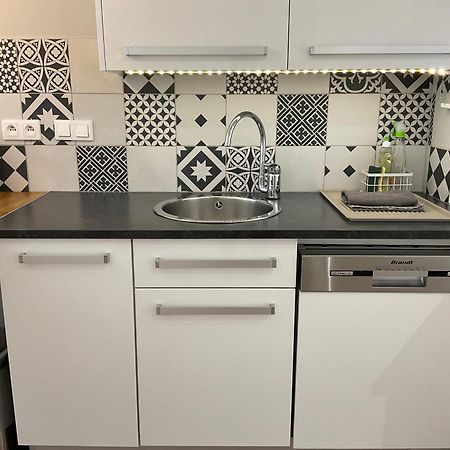 מנוסק Villa Colonna Appartements מראה חיצוני תמונה
