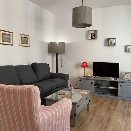 מנוסק Villa Colonna Appartements מראה חיצוני תמונה