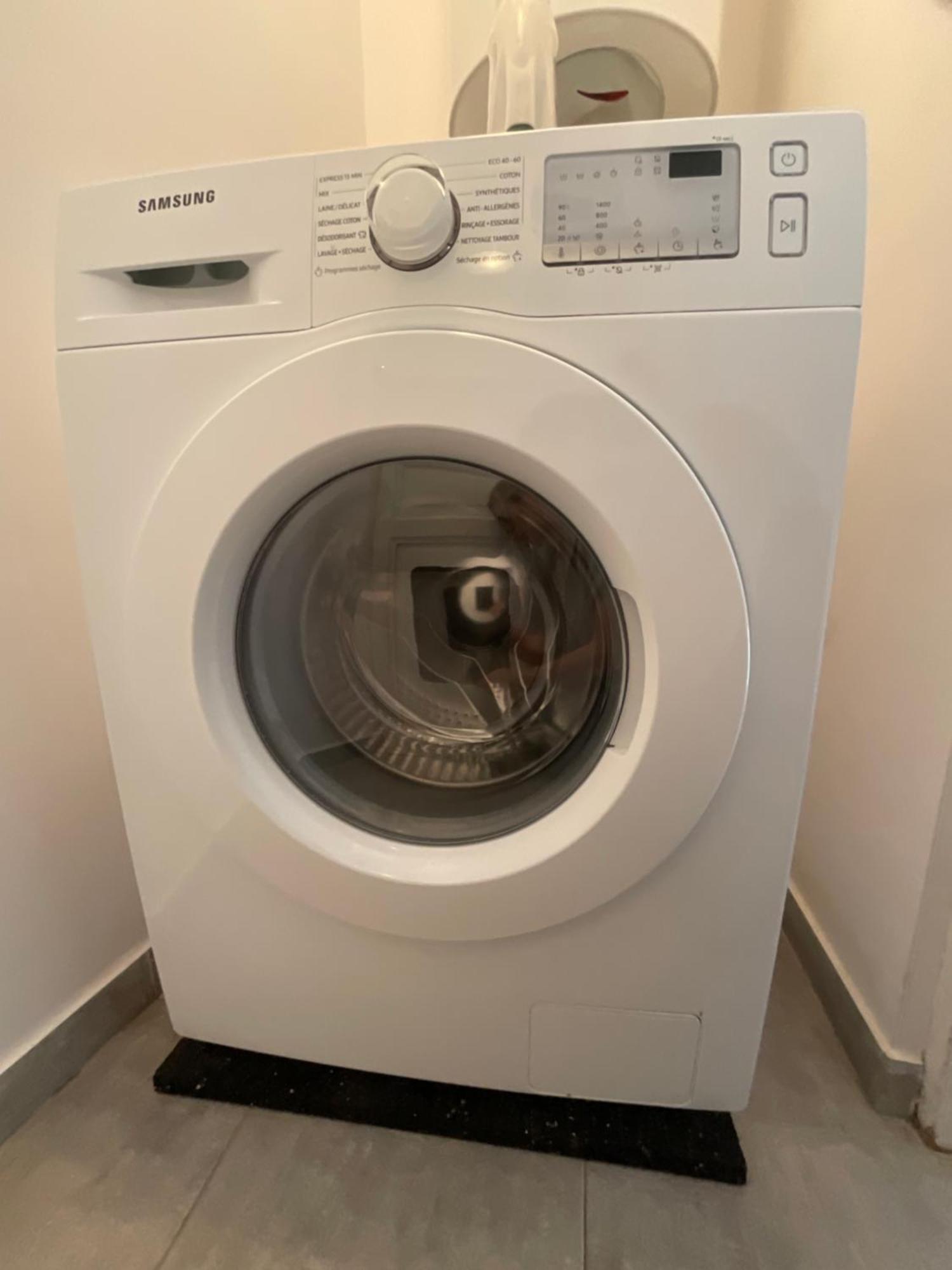 מנוסק Villa Colonna Appartements מראה חיצוני תמונה