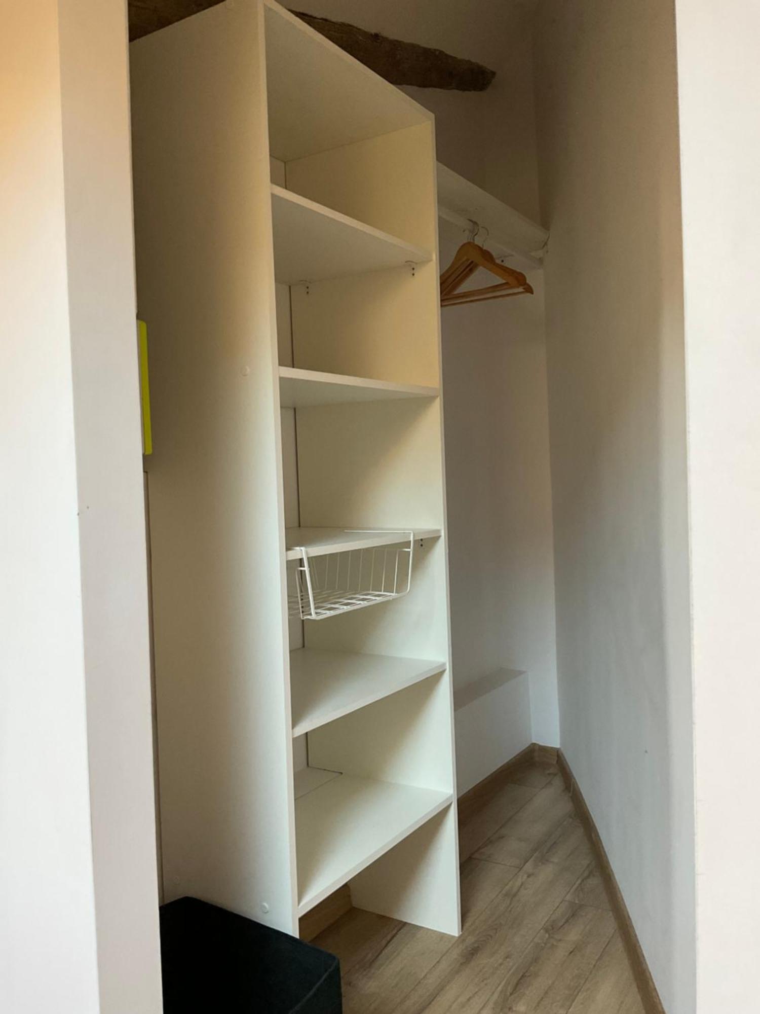 מנוסק Villa Colonna Appartements חדר תמונה