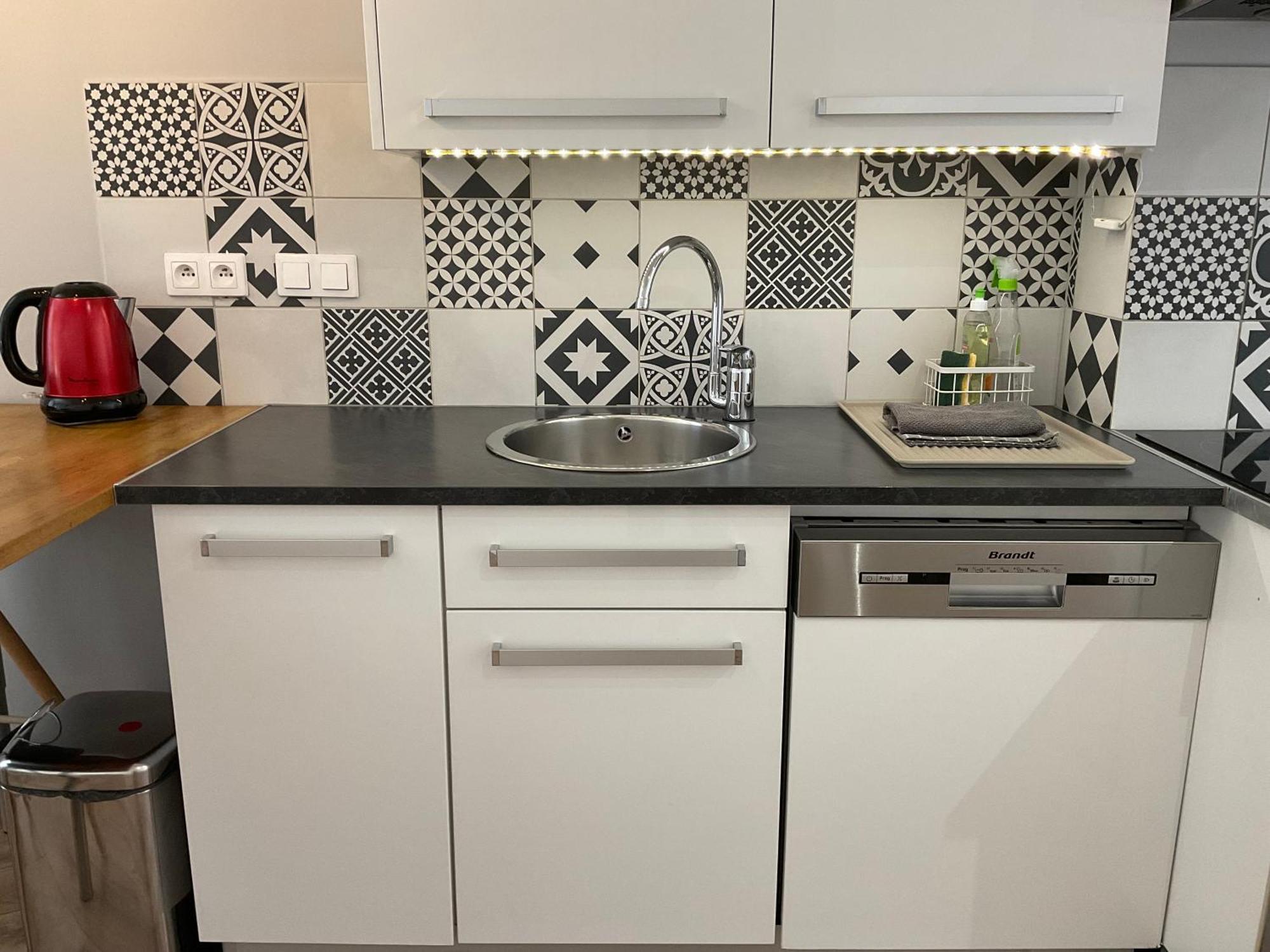 מנוסק Villa Colonna Appartements מראה חיצוני תמונה