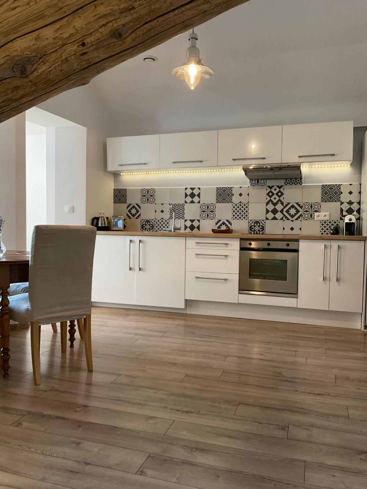 מנוסק Villa Colonna Appartements מראה חיצוני תמונה