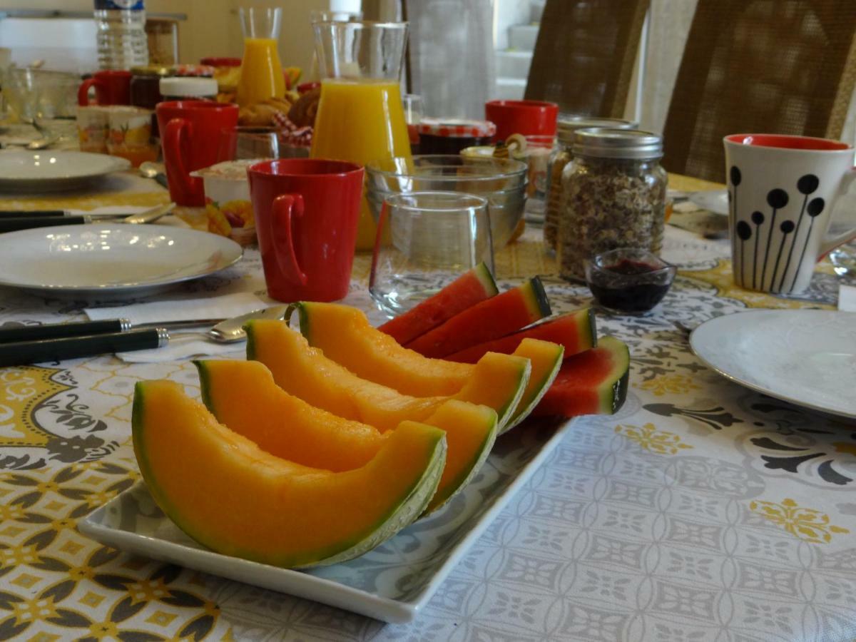 מנוסק Villa Colonna Appartements מראה חיצוני תמונה
