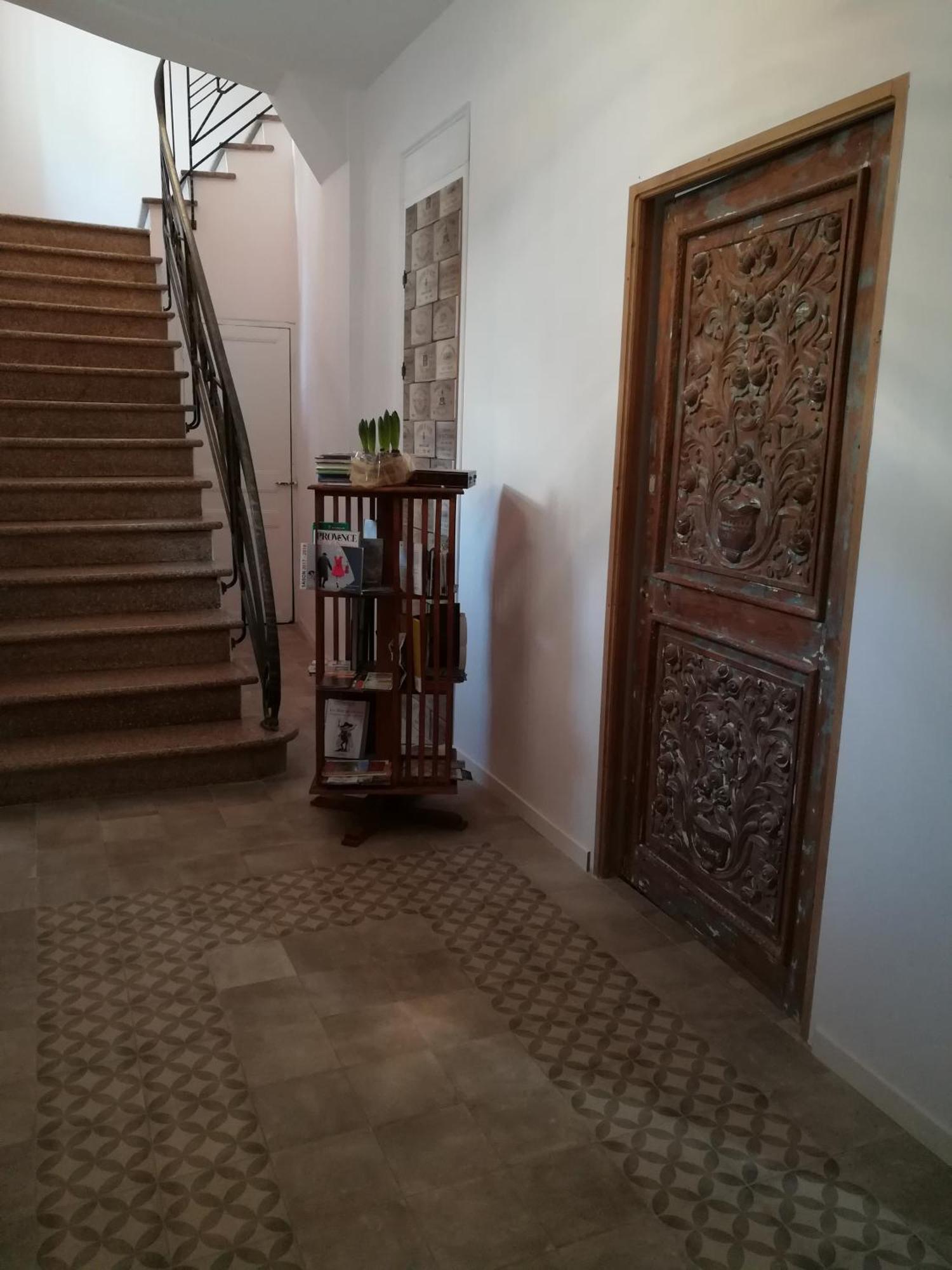מנוסק Villa Colonna Appartements מראה חיצוני תמונה